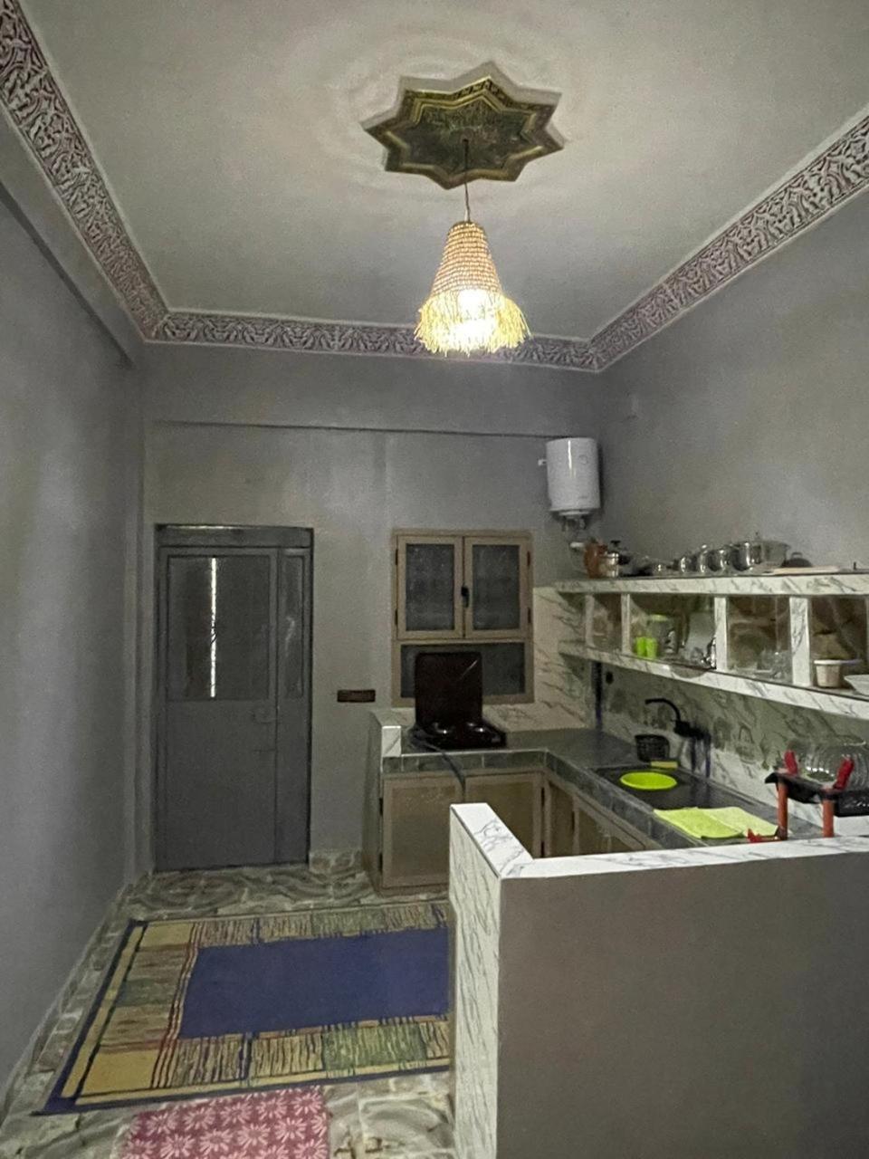 Appartement Moha Merzouga Exterior foto