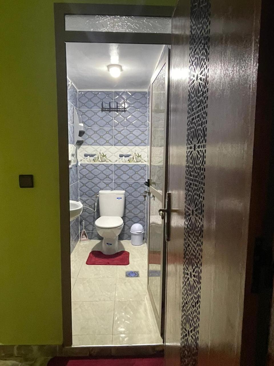Appartement Moha Merzouga Quarto foto